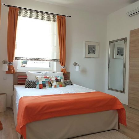 Villa Millennium Balatonalmádi Eksteriør billede