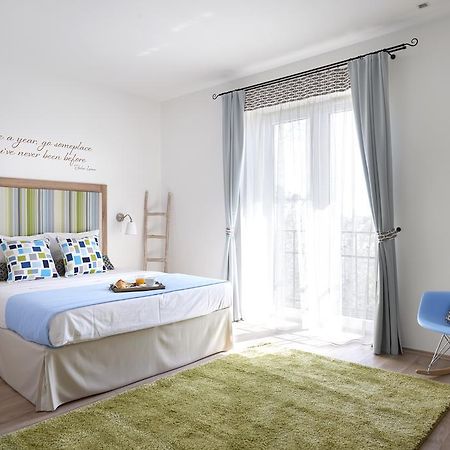 Villa Millennium Balatonalmádi Eksteriør billede