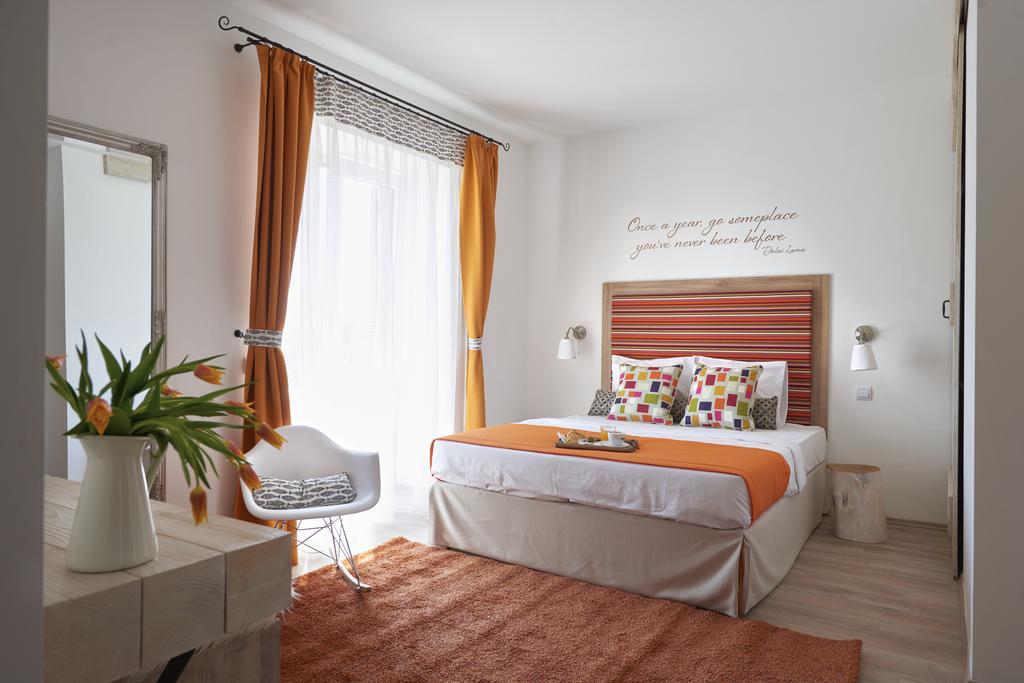 Villa Millennium Balatonalmádi Værelse billede